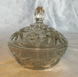 Vintage Candy Dish