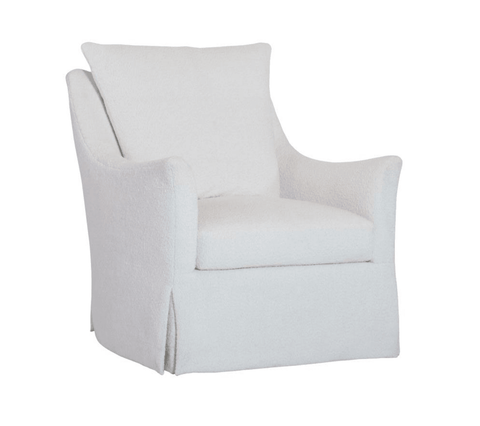 Jules Configurable Swivel Chair