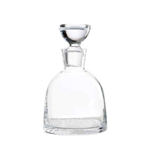 New Orleans Decanter