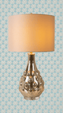 Michigamme Table Lamp