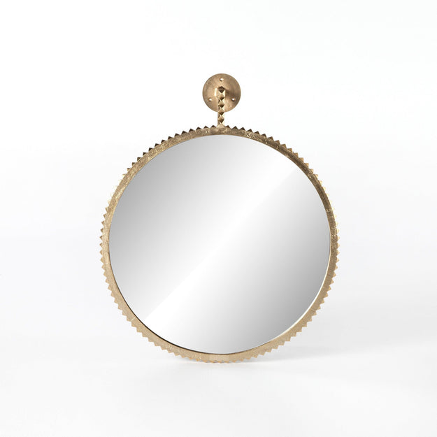 Gold Cru Mirror-Large