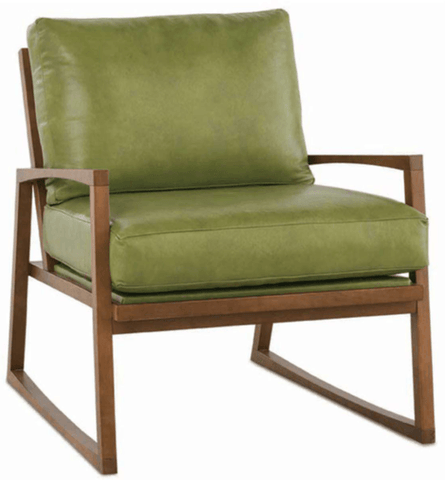 Gecko Green Chair